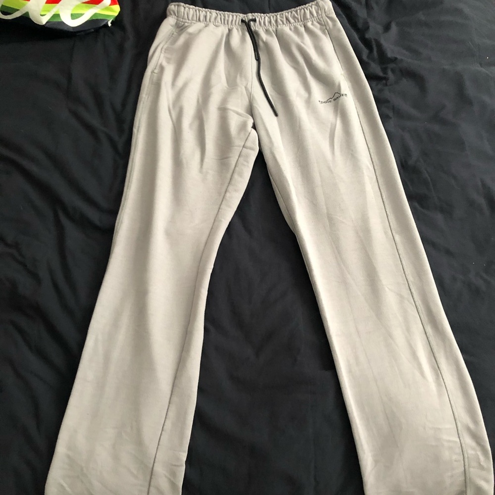 Eddie Bauer Sweatpants